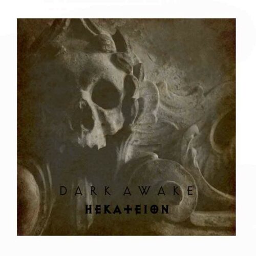 DARK AWAKE - Hekateion CD Digipack