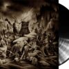 THURTHUL - Fury of Ancient Race LP Ed. Ltd.