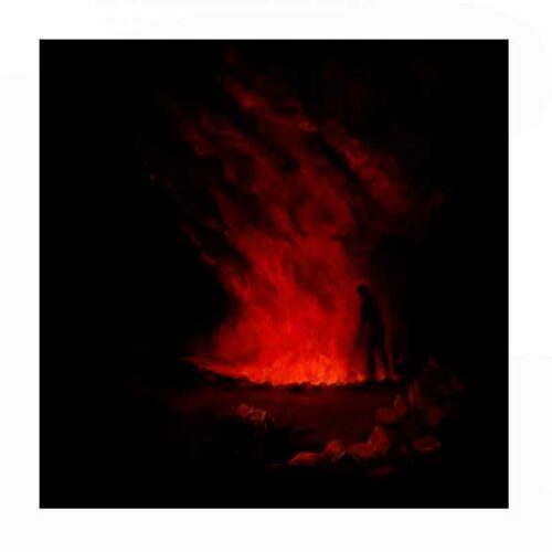 SRD - Ognja Prerok CD Digipack