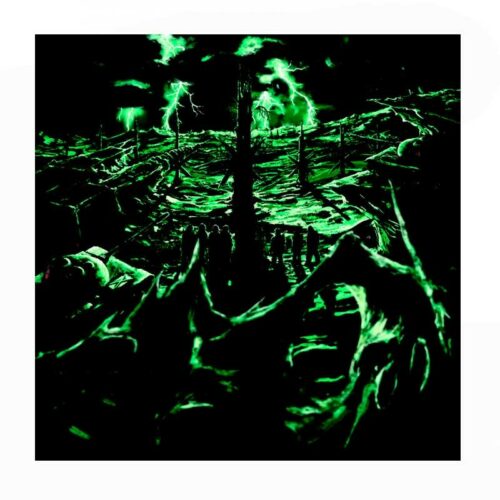 NAURRAKAR - Apogeum CD Ed. Ltd.