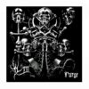 WYRM - Purge CD Digipack