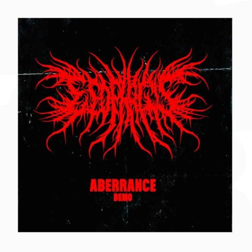 ESOPHAGUS - Aberrance CD Demo