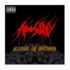 APOSTASY - Accuser Of Brethren MCD