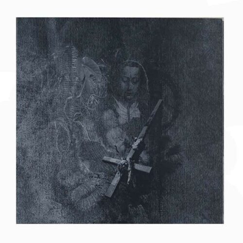 KOSA - Sintemptation CD Digipack Ed. Ltd.