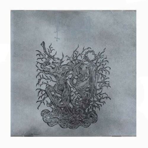 LUCIFUGUM - Vector33 CD