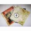 WITCHERY - Witchkrieg LP Transparente Ed. Ltd.