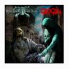 GORGON/ORDO TEMPLI AETERNAE LUCIS CD Split