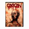 GORGON - The Jackal Pact CD A5 Digipack Ed. Ltd.