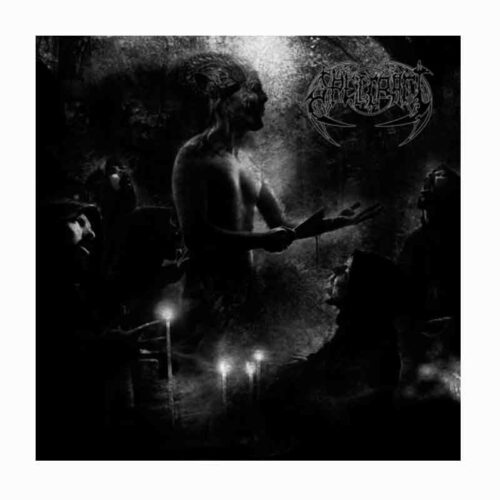 SPELLCRAFT - Stirpe Obscura CD