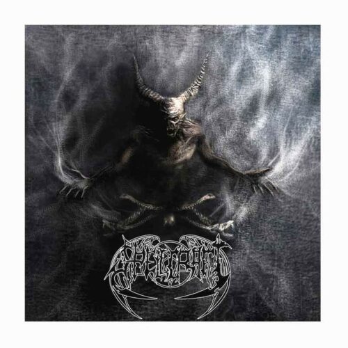 SPELLCRAFT - Yersinia Pestis CD
