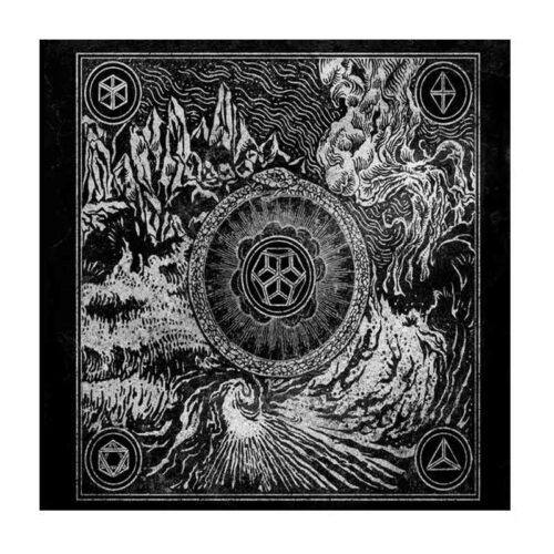DAUþUZ, RIMRUBA, SCHATTENVALD, NEMESIS SOPOR - Quintessenz CD Ed. Ltd.
