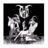 GRAB - Praying At The Whorehouse Church CD EP Digipack