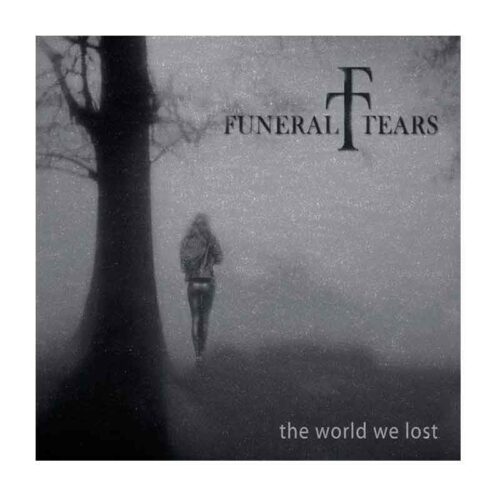 FUNERAL TEARS - Your Life My Death CD Ed. Ltd.