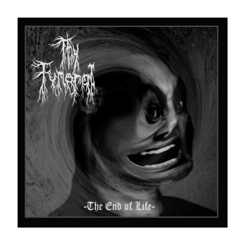 THY FUNERAL - The End Of Life CD Ed. Ltd. Digipack