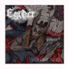 EGGÞÉR - Volume Null CD Mini-Álbum Ed. Ltd.