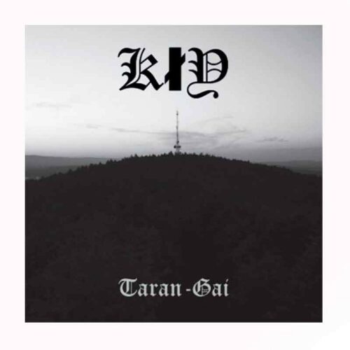 Kły - Taran Gai CD Digipack