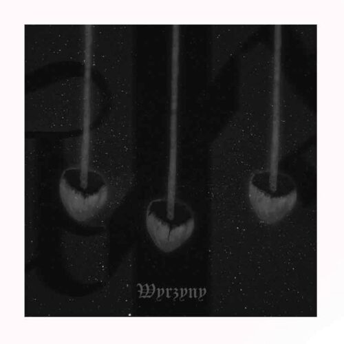 Kły - Wyrzyny CD Digipack