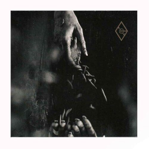 NON OPUS DEI - Głód CD Digipack
