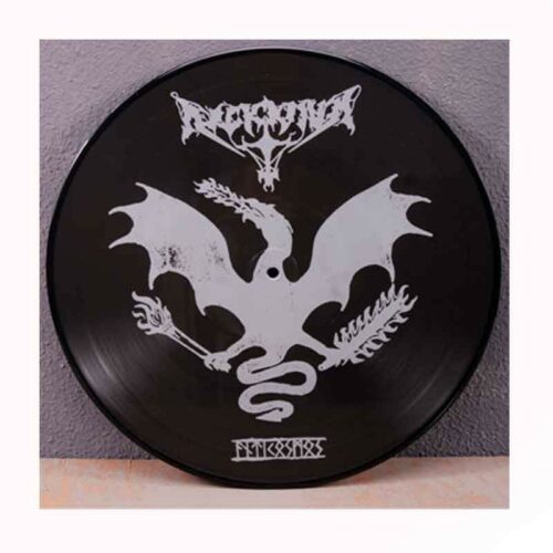 ARCKANUM - Antikosmos LP Picture Disc