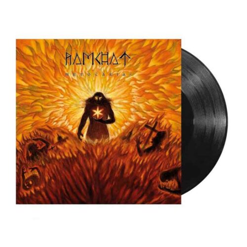 RAMCHAT - Nepočaria! LP