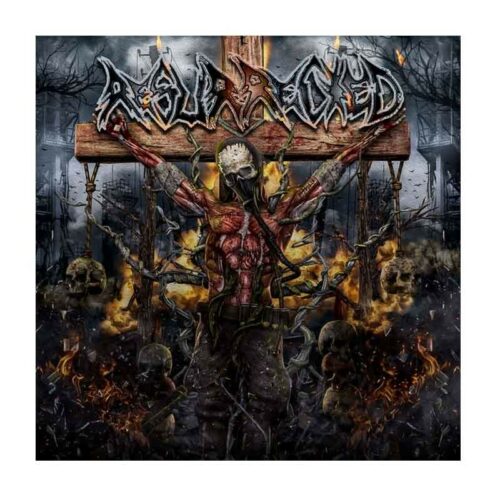 RESURRECTED - Resurrected LP Ed. Ltd.