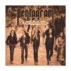 PENTAGRAM - First Daze Here Too - The Vintage Collection 2LP