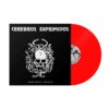 CEREBROS EXPRIMIDOS - Cerebros Exprimidos + Directo 88 LP Vinilo Negro