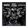 IMPULSEALER/SYSTEM DESTROYER/BERATED - 3 Way - Immersed in the Worst CD Split