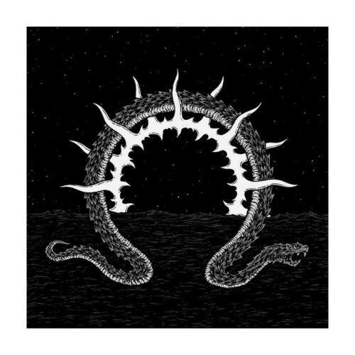 VETER DAEMONAZ/SHADOW OV FENRIS - Vade Retro Sonnenlicht CD Ed. Ltd. Numeradas a mano