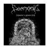 DAEMONIC - Demon's Genocide CD EP