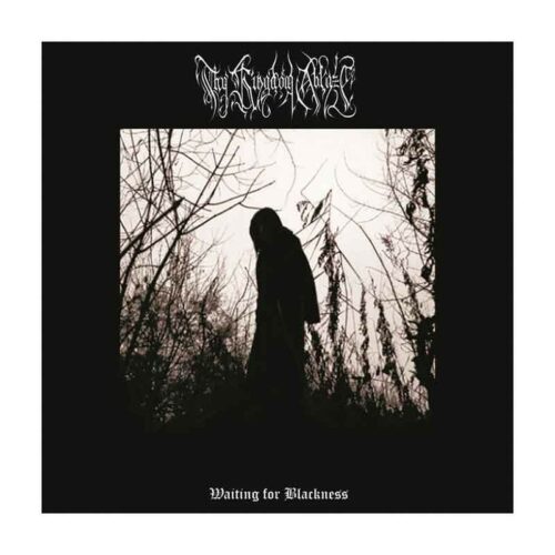 THY KINGDOM ABLAZE - Waiting For Blackness CD Ed. Ltd.