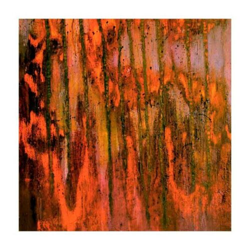 HIRVEÄ - Tuska Ja Pakokauhu CD