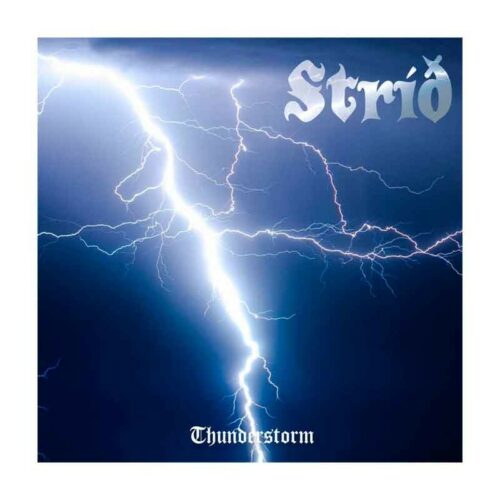 STRÍð - Thunderstorm MCD