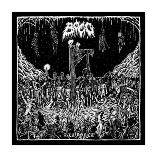 BOCC - A la Forca CD EP