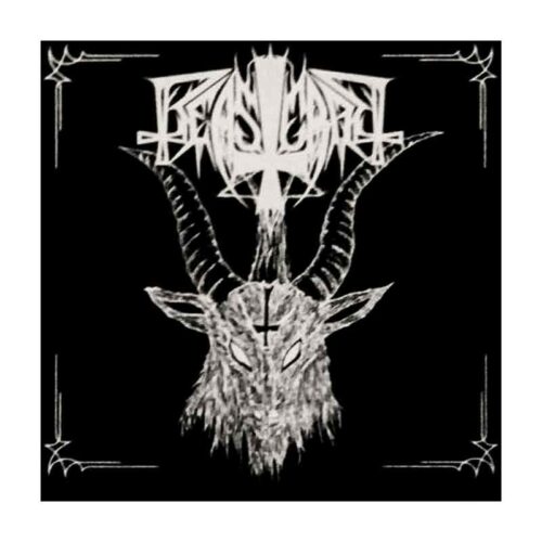 BEASTCRAFT - Sacrilegious Epitaph Of The Deathspawned Legacy CD