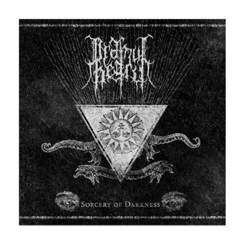 ORDINUL NEGRU - Sorcery Of Darkness CD