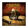 MONASTERY DEAD - Black Gold Appetite CD Ed. Ltd.
