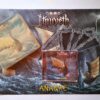 ITNUVETH - Ananké CD CAJA DELUXE Ed. Ltd. Numerada a Mano