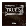 TRUEP - 1986 CD EP