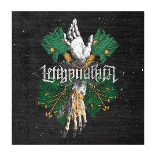 LEFT HAND PATH - Left Hand Path CD EP Ed. Ltd.