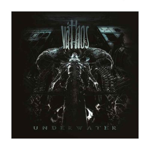 VÁTHOS - Underwater CD