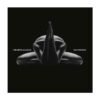 THE FIFTH ALLIANCE - Death Poems LP Vinilo Verde Transparente & Negro, Ed. Ltd.