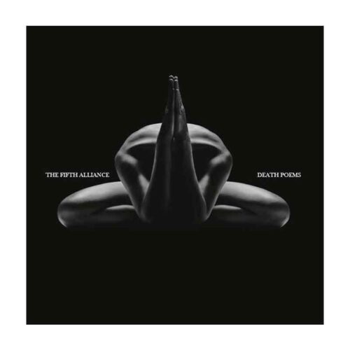THE FIFTH ALLIANCE - Death Poems LP Vinilo Verde Transparente & Negro, Ed. Ltd.