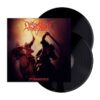 DESASTER - Stormbringer 2LP Gatefold