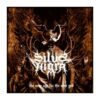 SILVA NIGRA - The New Age For The New God LP