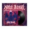 MASS BURIAL - Soulless Legions LP