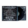 CARPATHIAN FOREST - Skjend Hans Lik LP Vinilo Negro, Ed. Ltd