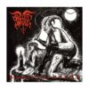 WÖMIT ANGEL - Sodomatik Rites Of I.N.R.I LP Ed. Ltd.