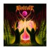 EVILCULT - At the Darkest Night LP Ed. Ltd.