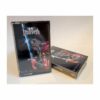 ITNUVETH/CULT OF SELF DESTRUCTION - Black Viking Alliance / Nihil Verum Nisi Mors Cassette